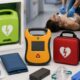 Defibrillator AED Commercial Packages