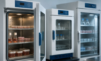 Clinical Laboratory Incubators