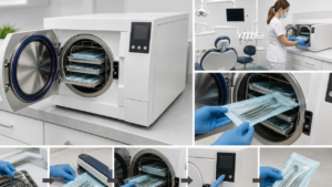 Medical Autoclaves and Sterilizers