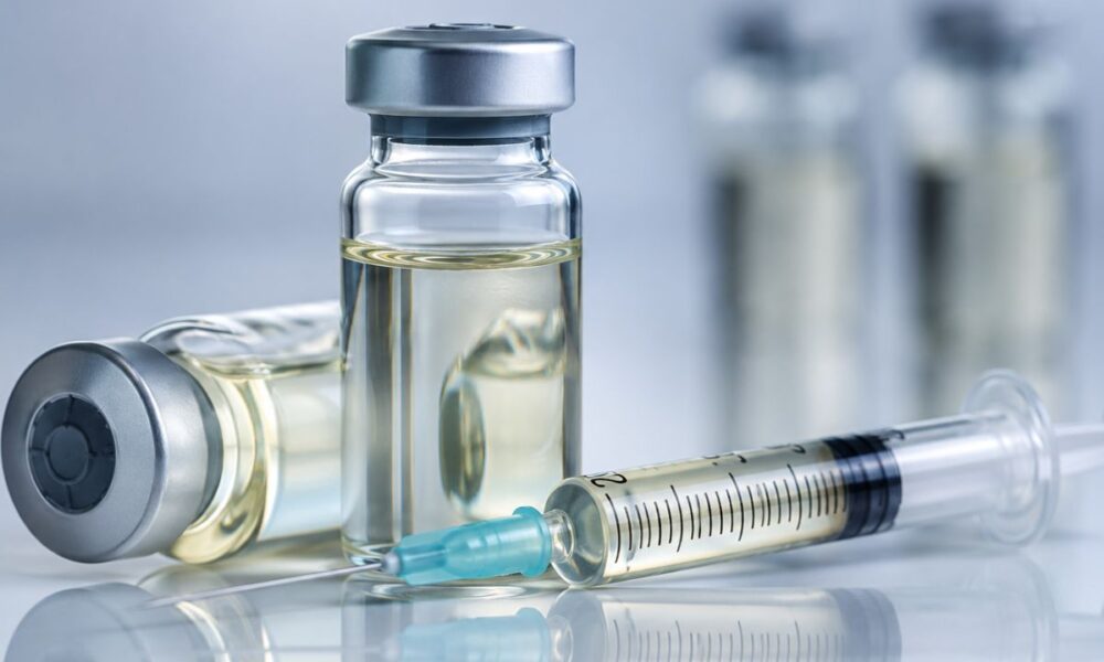 injectable steroids
