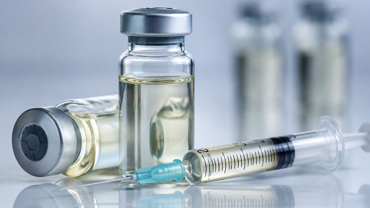 injectable steroids