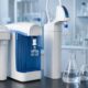 Laboratory Water Purification Systems