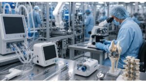 medical equipment online