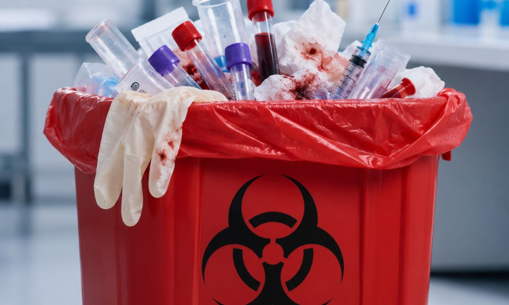 Medical Waste