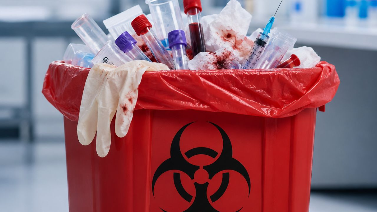 Medical Waste