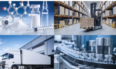 pharmaceutical distributors for corticosteroids