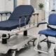 wheeled stretchers and patient transport chairs