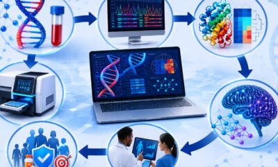 Bioinformatics Tools