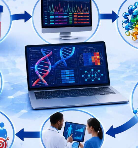 Bioinformatics Tools