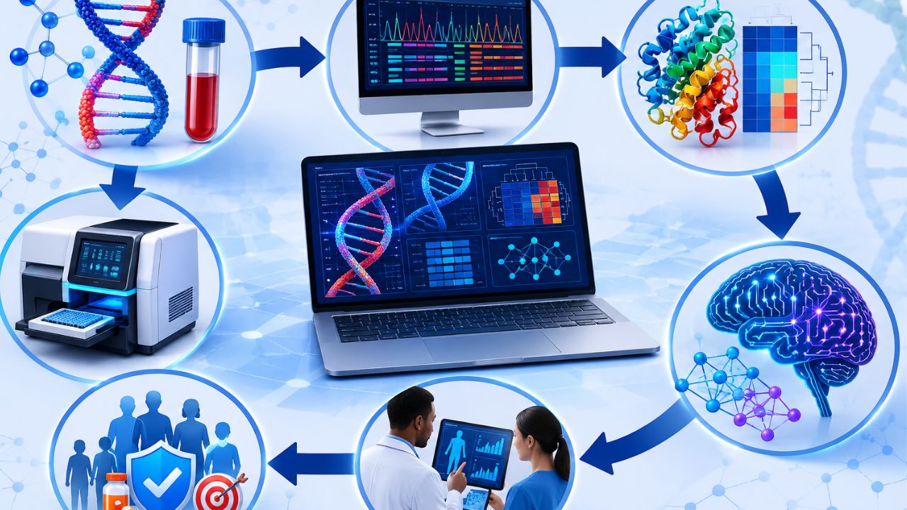 Bioinformatics Tools