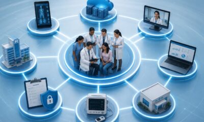 Interoperability in Healthcare