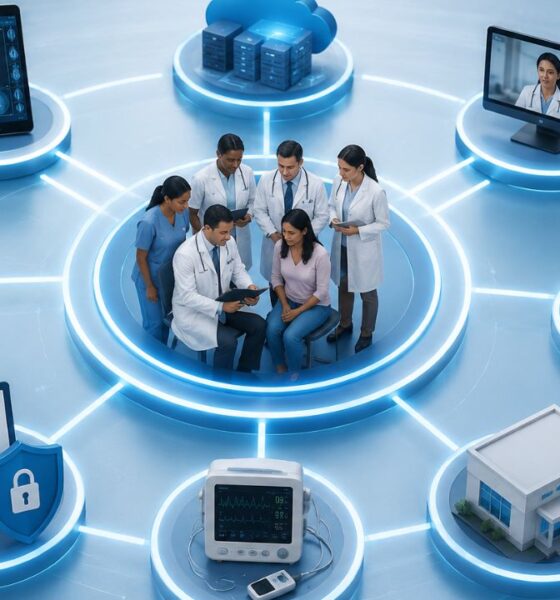 Interoperability in Healthcare