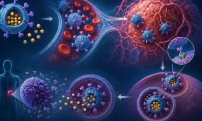 Targeted Drug Delivery