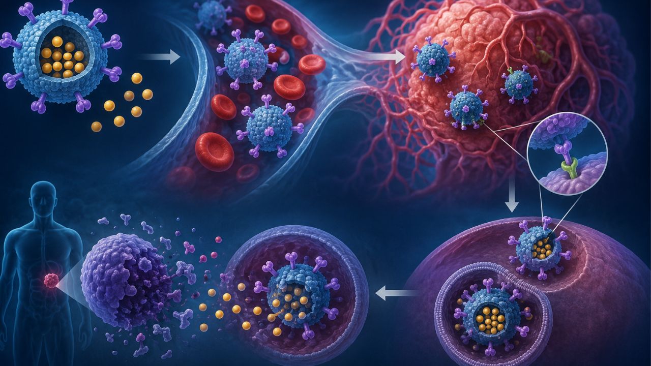 Targeted Drug Delivery