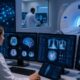 AI  diagnostic imaging systems