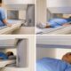 Open MRI Machine