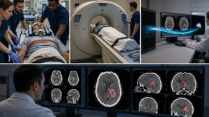 CT Scan Read
